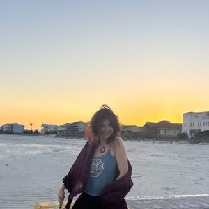 Meet your Posher, Gracie